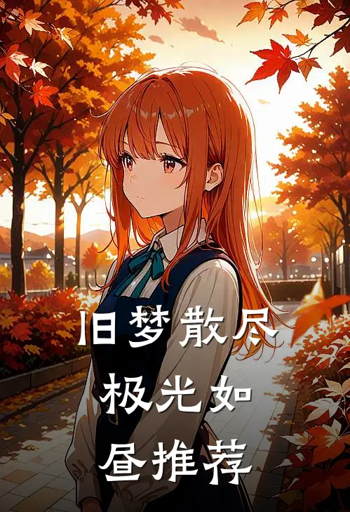 旧梦散尽，极光如昼推荐