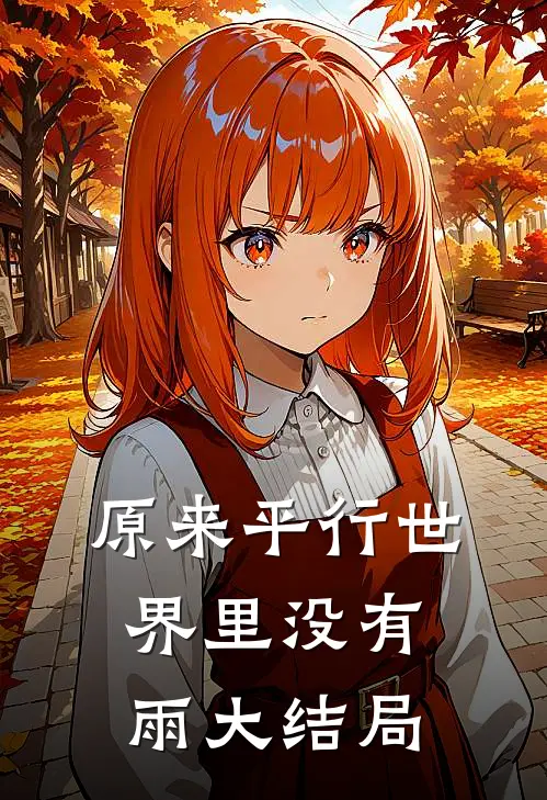 原来平行世界里没有雨大结局