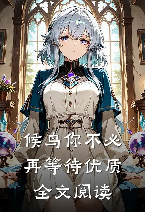 候鸟你不必再等待优质全文阅读