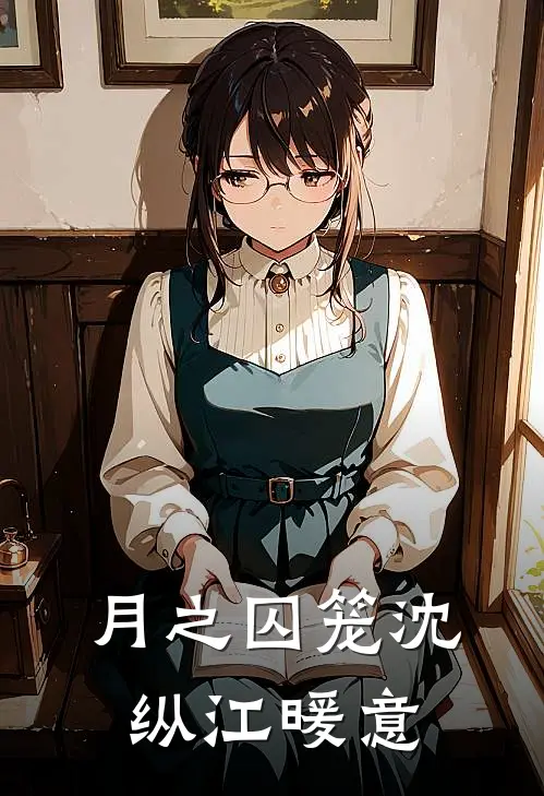 月之囚笼沈纵江暖意