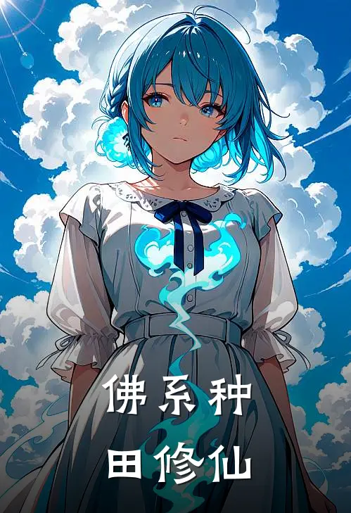 佛系种田修仙