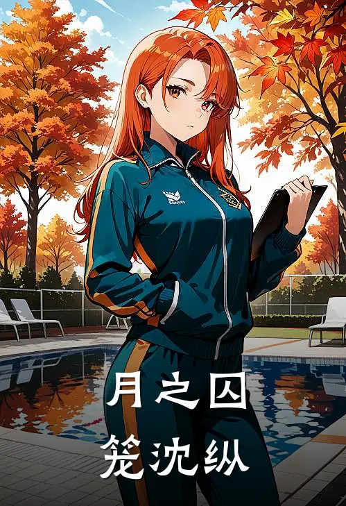 月之囚笼沈纵