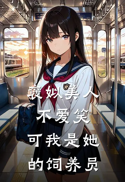 褒姒美人不爱笑，可我是她的饲养员