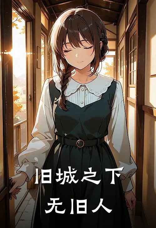 旧城之下无旧人