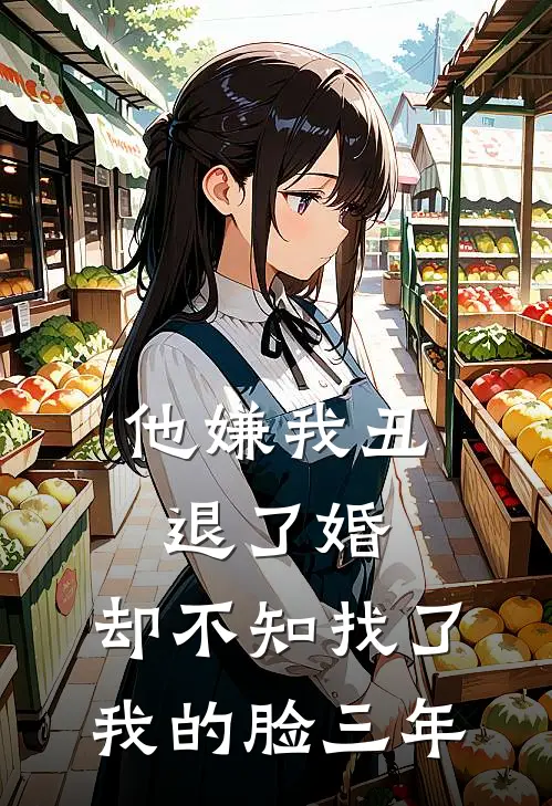 他嫌我丑退了婚，却不知找了我的脸三年