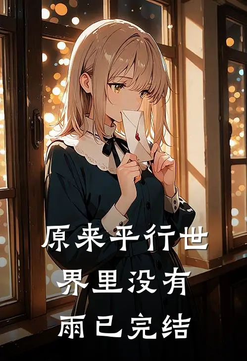 原来平行世界里没有雨已完结