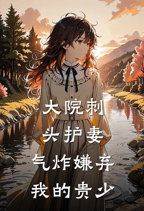 大院刺头护妻，气炸嫌弃我的贵少