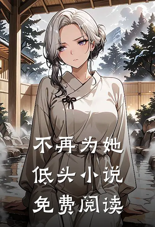 不再为她低头小说免费阅读