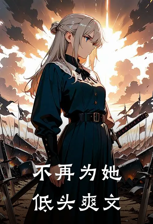 不再为她低头爽文