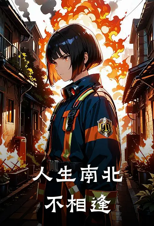 人生南北不相逢
