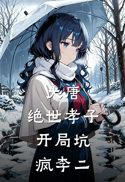 大唐：绝世孝子，开局坑疯李二
