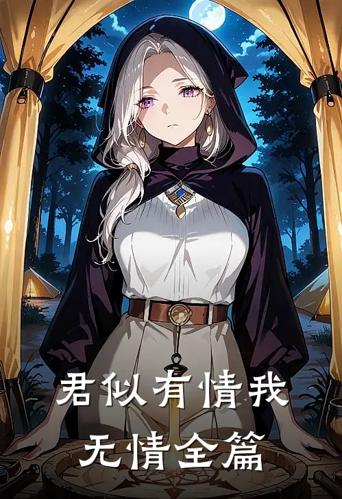 君似有情我无情全篇