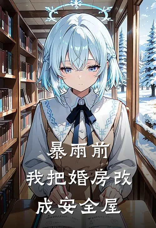 暴雨前，我把婚房改成安全屋
