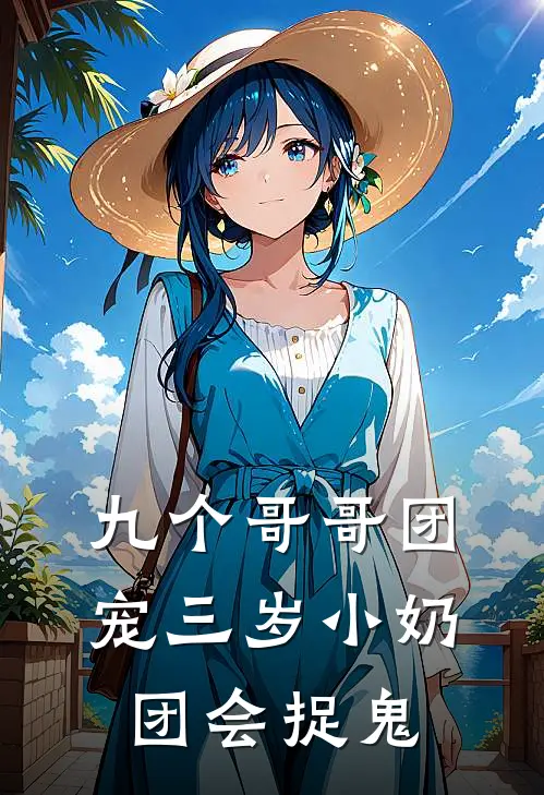 九个哥哥团宠三岁小奶团会捉鬼