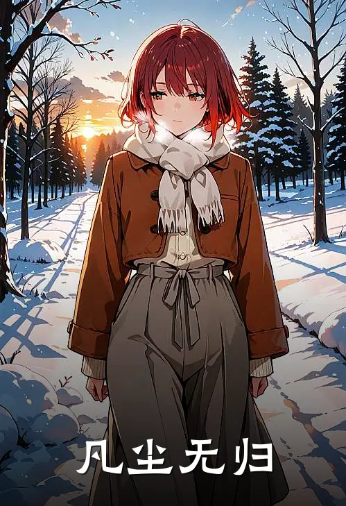 凡尘无归