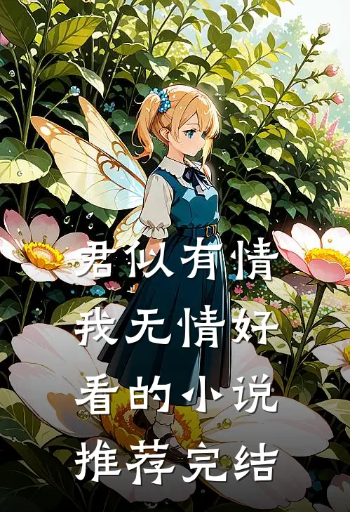 君似有情我无情好看的小说推荐完结