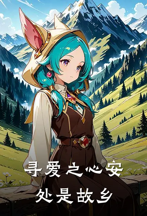 寻爱之心安处是故乡