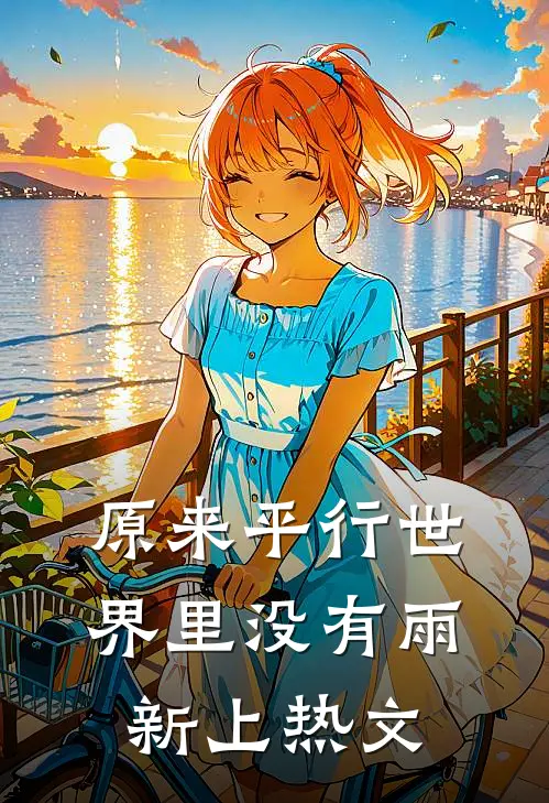 原来平行世界里没有雨新上热文