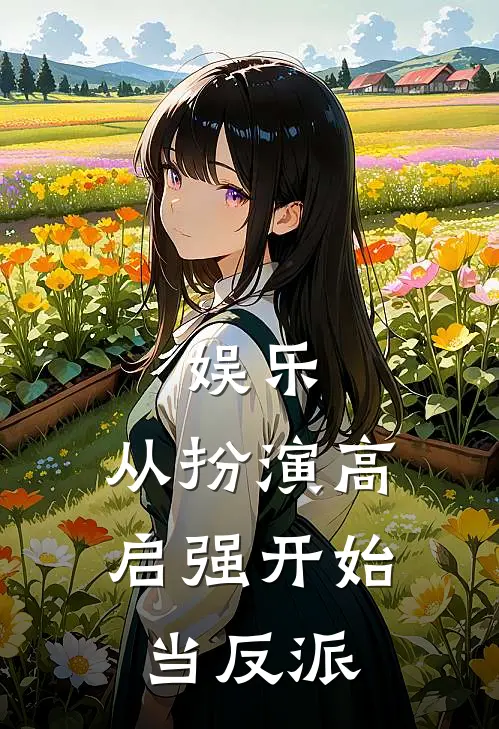 娱乐：从扮演高启强开始当反派