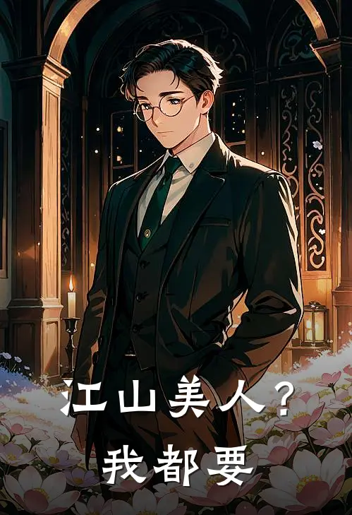 江山美人？我都要