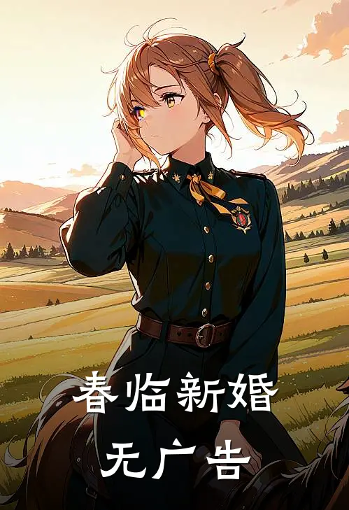 春临新婚无广告