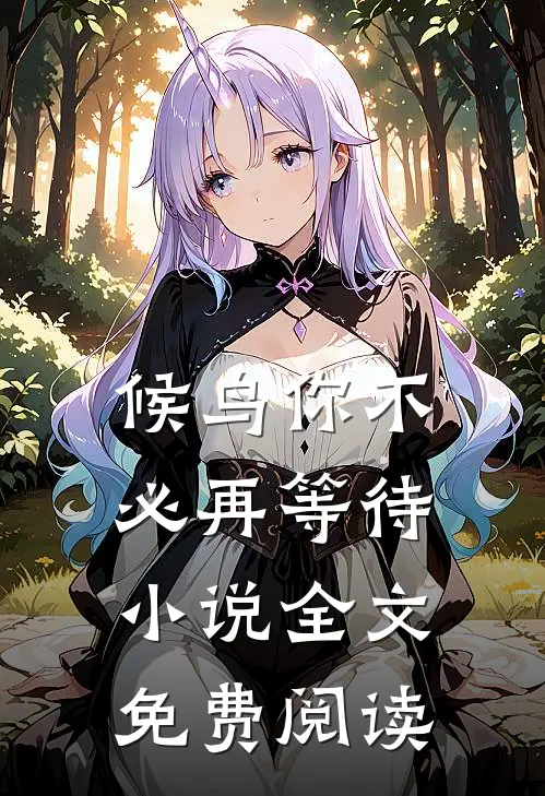候鸟你不必再等待小说全文免费阅读