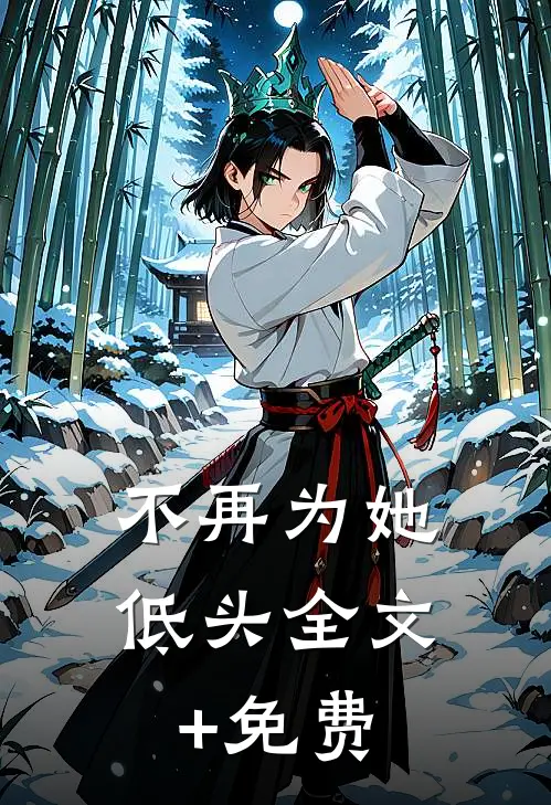 不再为她低头全文+免费