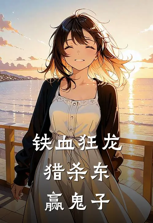 铁血狂龙：猎杀东赢鬼子