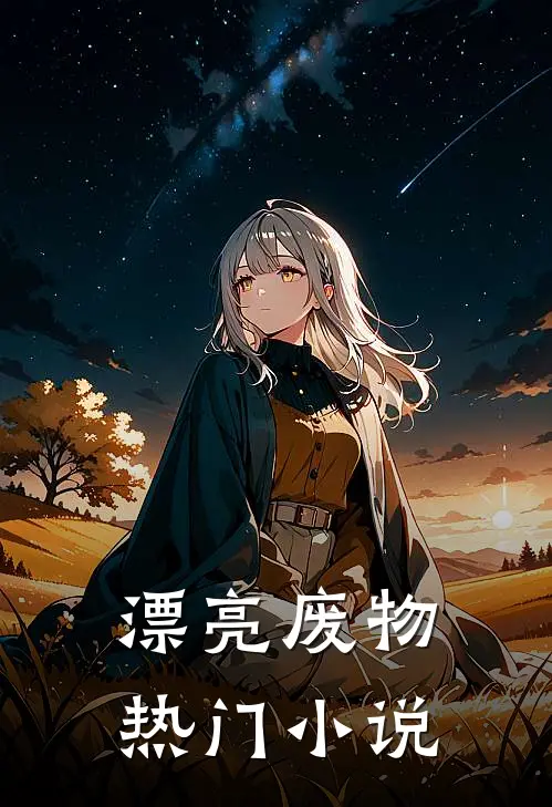 漂亮废物热门小说