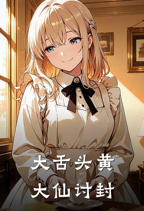 大舌头黄大仙讨封