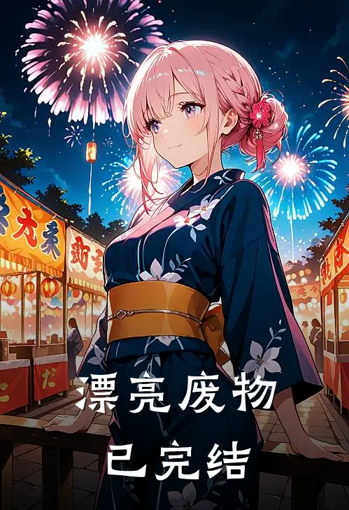 漂亮废物已完结