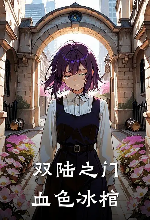 双陆之门：血色冰棺