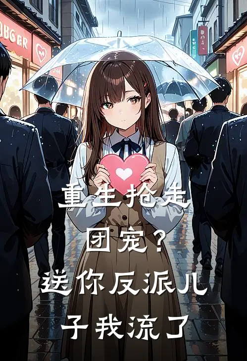 重生抢走团宠？送你，反派儿子我流了