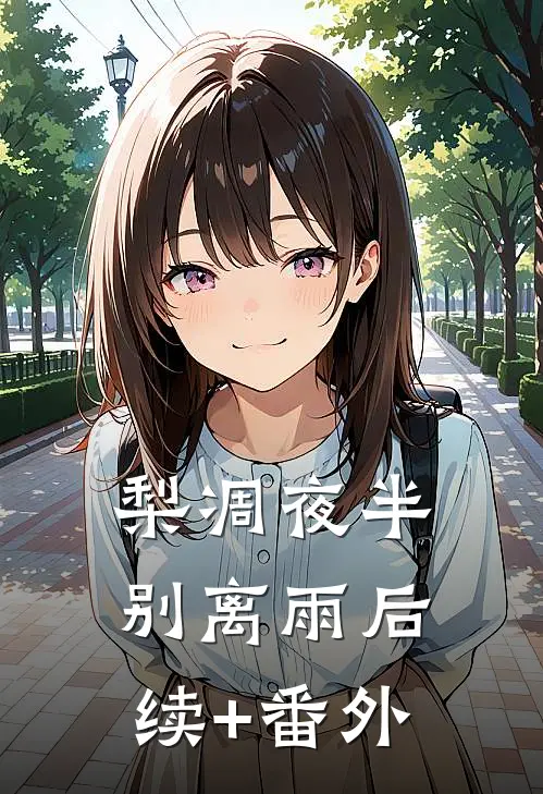 梨凋夜半别离雨后续+番外