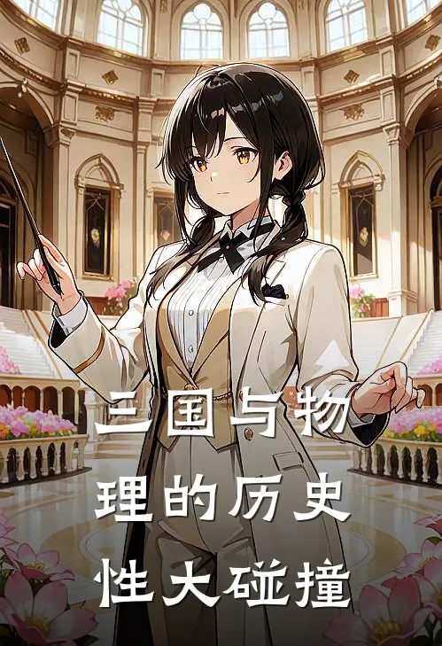三国与物理的历史性大碰撞