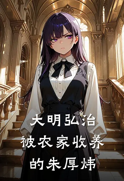 大明弘治：被农家收养的朱厚炜