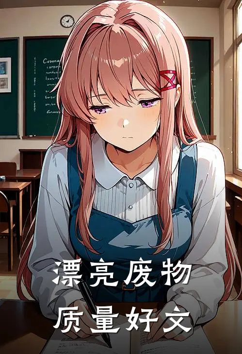 漂亮废物质量好文