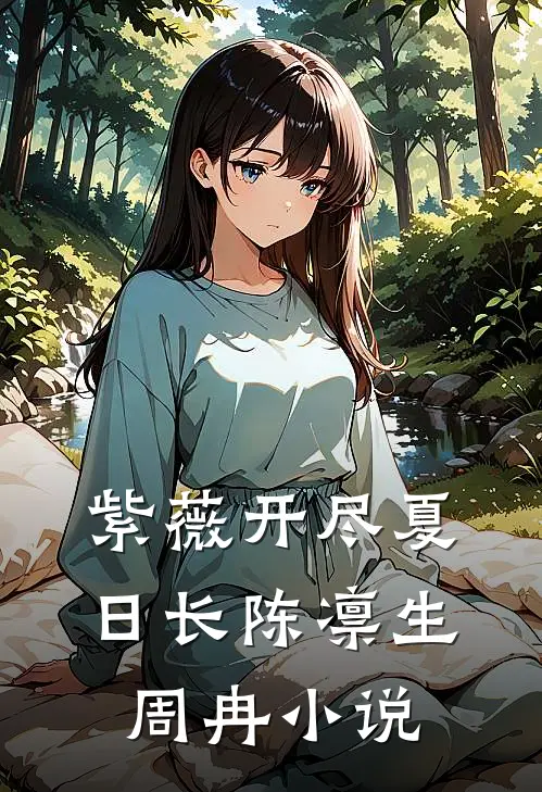 紫薇开尽夏日长陈凛生周冉小说