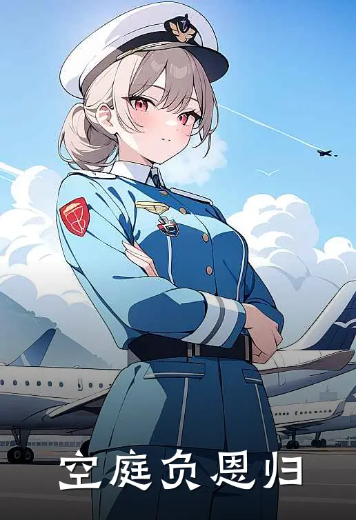 空庭负恩归