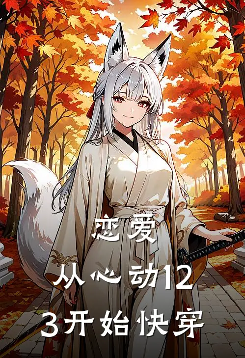 恋爱，从心动123开始快穿