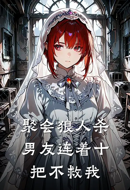 聚会狼人杀，男友连着十把不救我