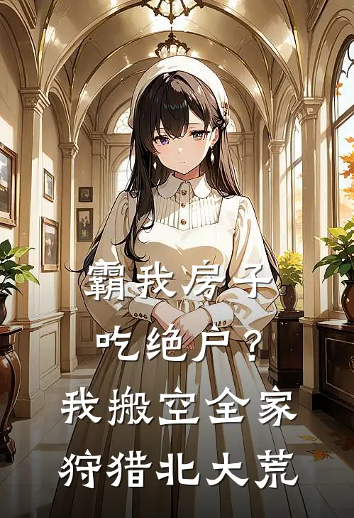 霸我房子吃绝户？我搬空全家，狩猎北大荒