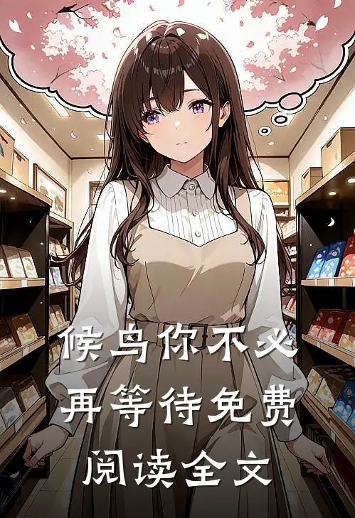 候鸟你不必再等待免费阅读全文