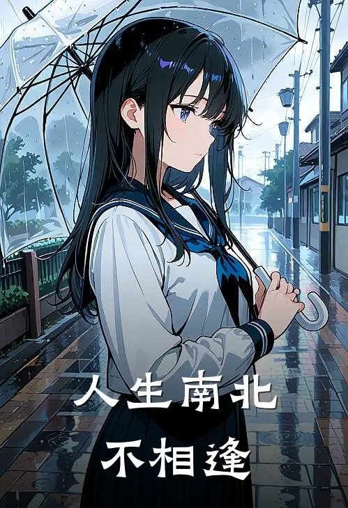 人生南北不相逢