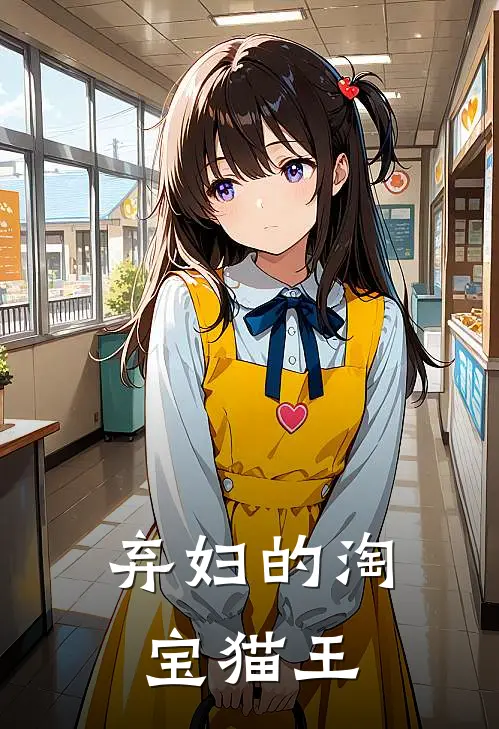 弃妇的淘宝猫王