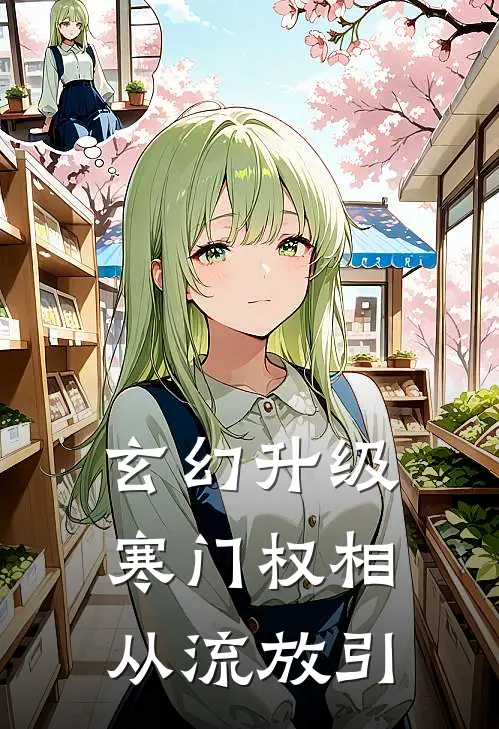 玄幻升级寒门权相从流放引
