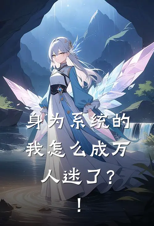 身为系统的我怎么成万人迷了？！