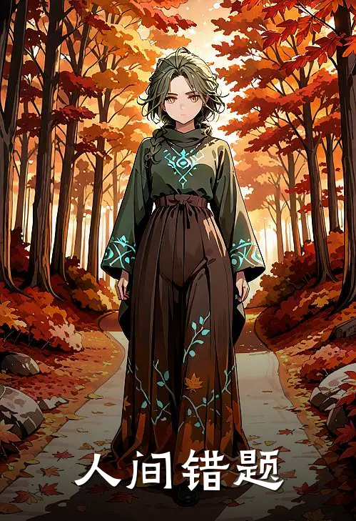 人间错题