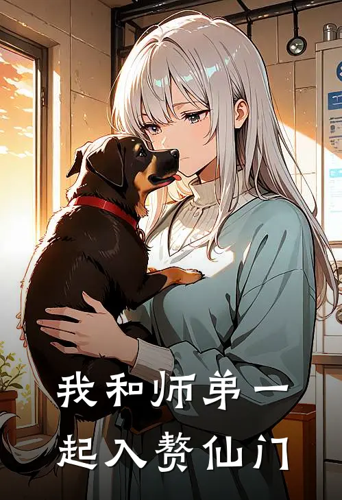 我和师弟一起入赘仙门