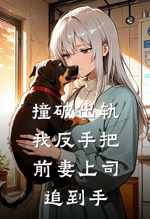 撞破出轨，我反手把前妻上司追到手